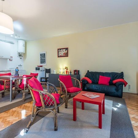 Guestready - Minimalistic Studio Downtown 波尔图 外观 照片