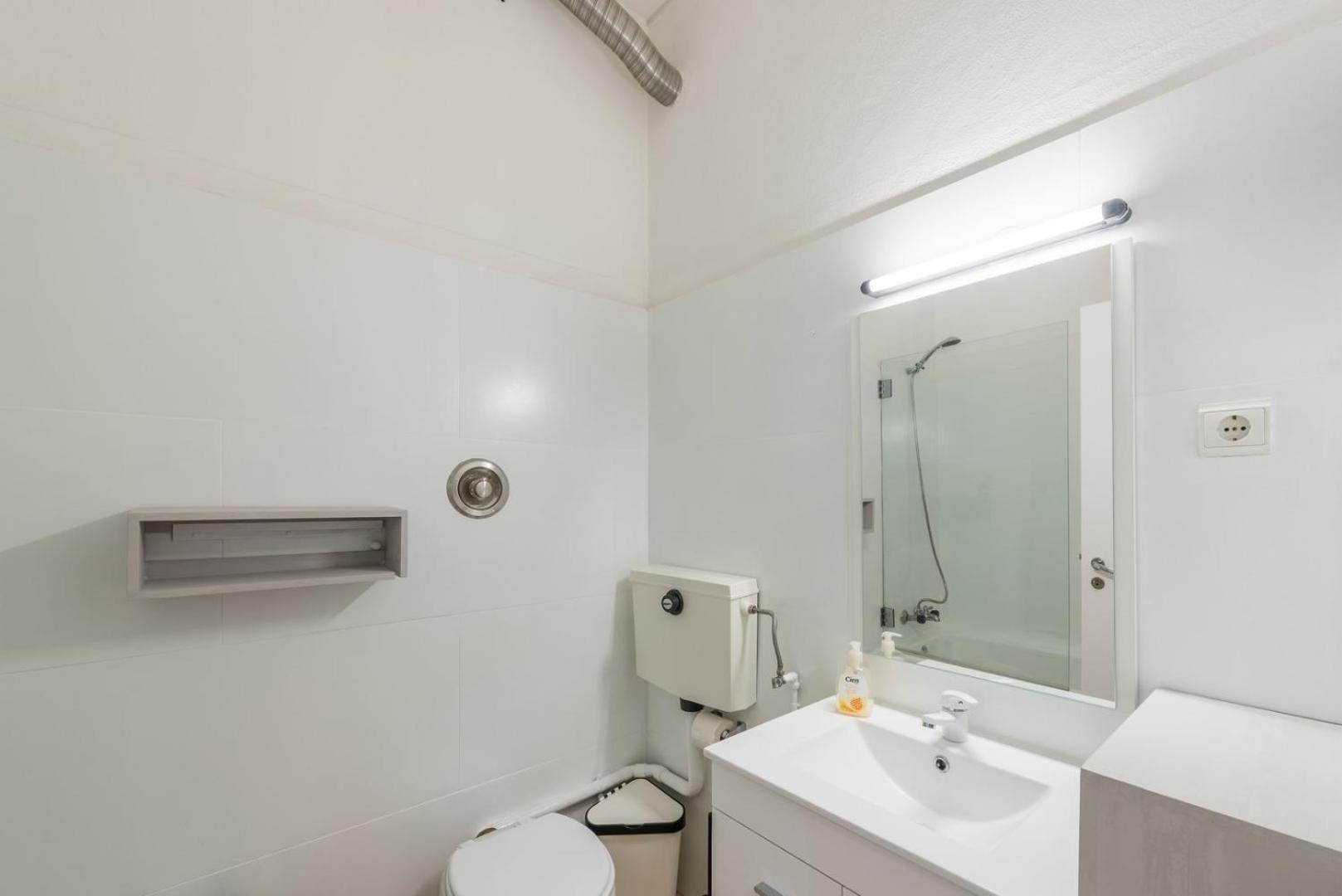 Guestready - Minimalistic Studio Downtown 波尔图 外观 照片