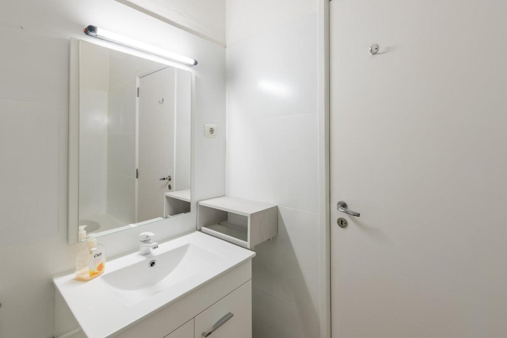 Guestready - Minimalistic Studio Downtown 波尔图 外观 照片