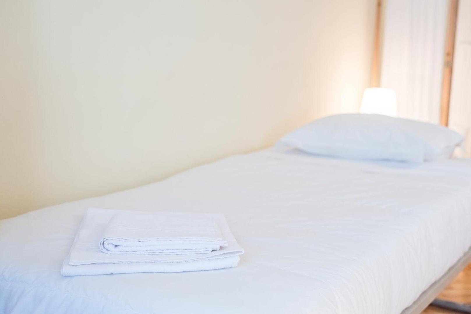 Guestready - Minimalistic Studio Downtown 波尔图 外观 照片