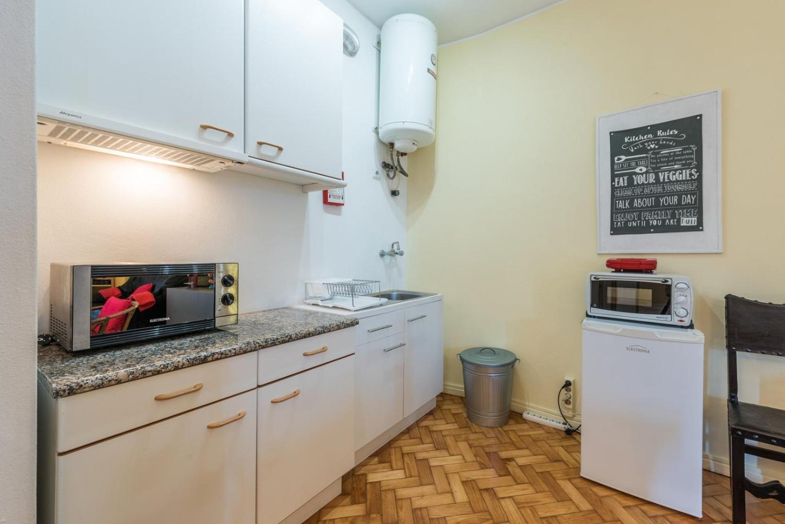 Guestready - Minimalistic Studio Downtown 波尔图 外观 照片