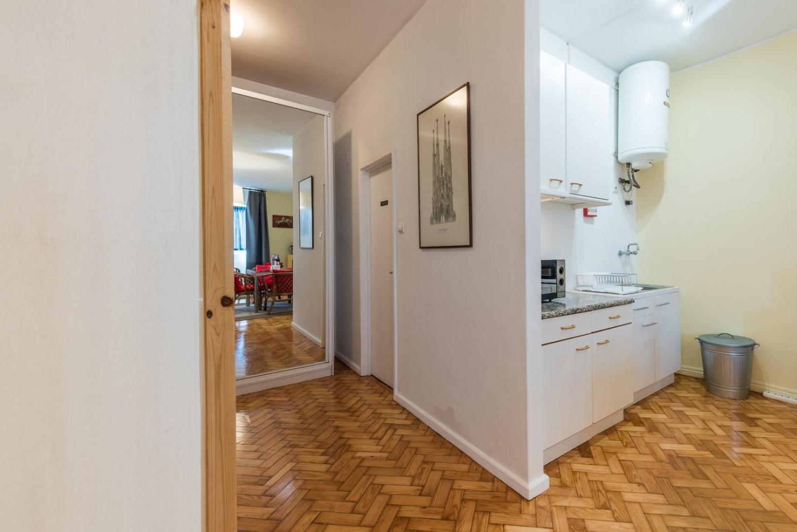 Guestready - Minimalistic Studio Downtown 波尔图 外观 照片