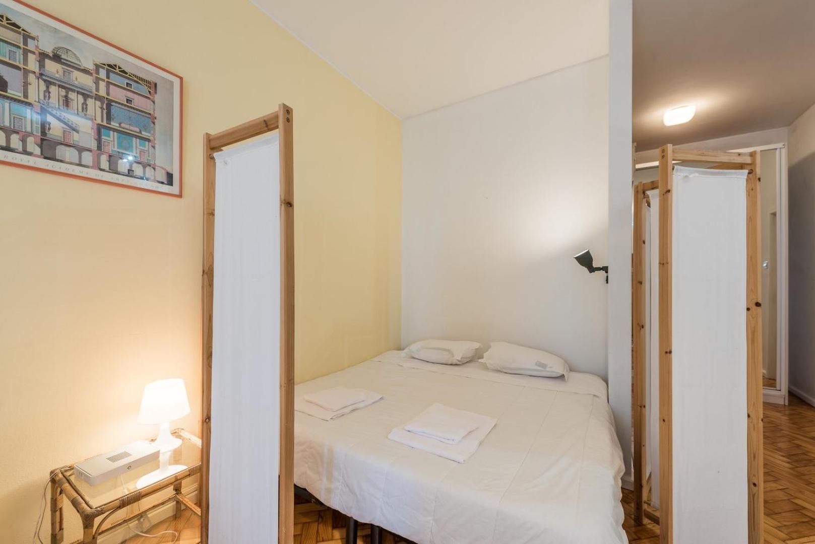 Guestready - Minimalistic Studio Downtown 波尔图 外观 照片