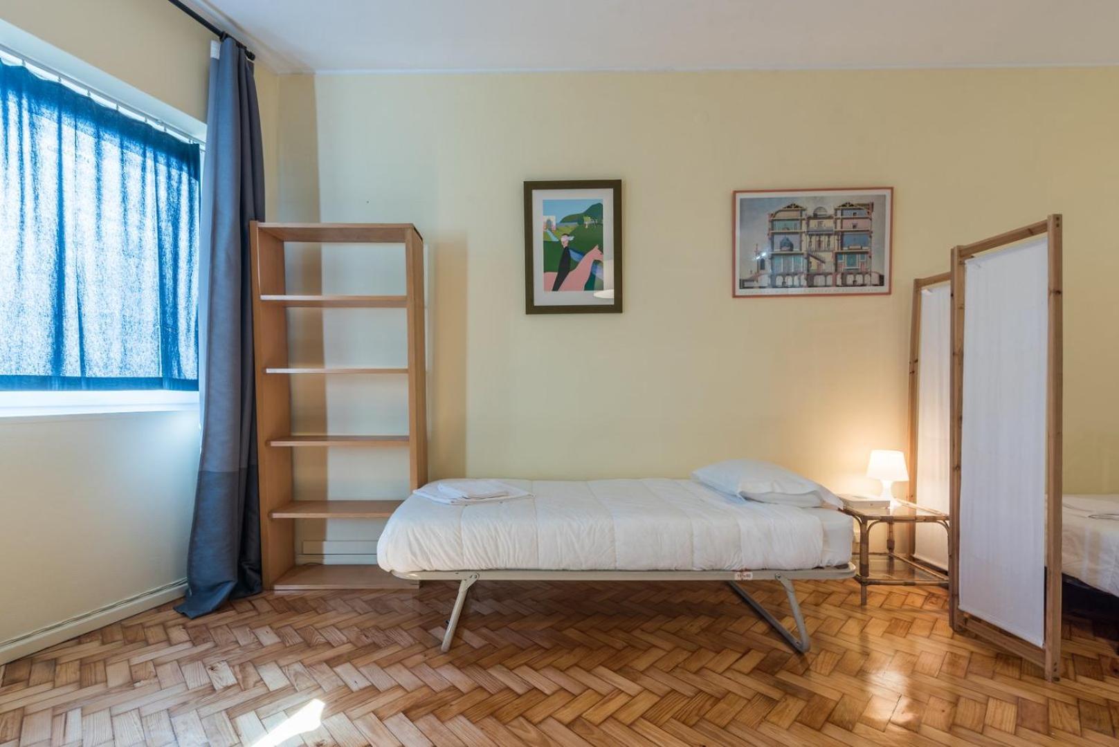 Guestready - Minimalistic Studio Downtown 波尔图 外观 照片
