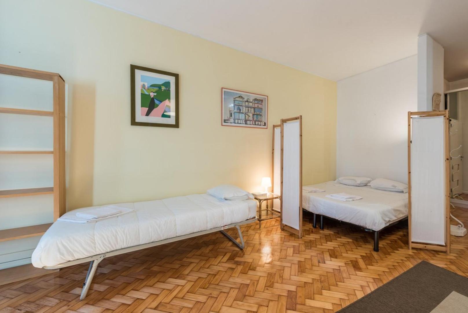 Guestready - Minimalistic Studio Downtown 波尔图 外观 照片
