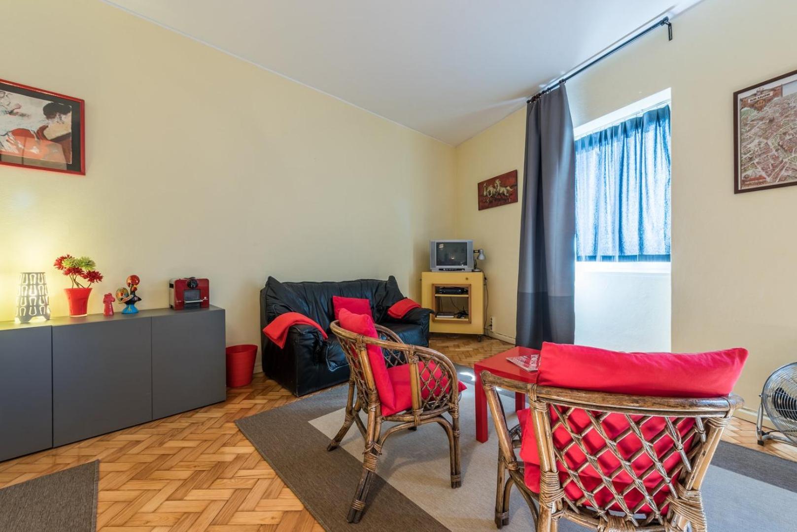Guestready - Minimalistic Studio Downtown 波尔图 外观 照片