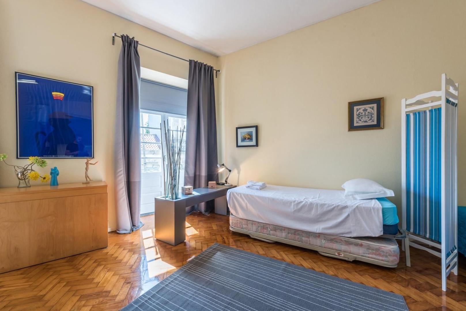Guestready - Minimalistic Studio Downtown 波尔图 外观 照片